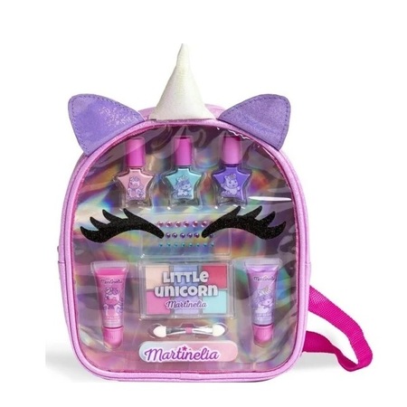 MARTINELIA LITTLE UNICORN COSMETIC BAG