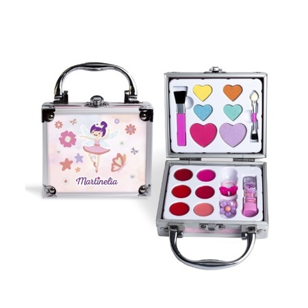 MARTINELIA MAGIC BALLET MINI CASE SET