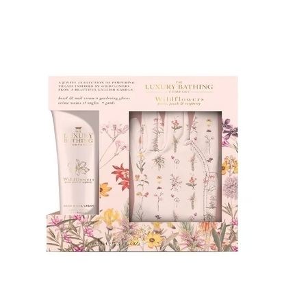 LBC PERFECT DUO GARDENING GLOVE SET
