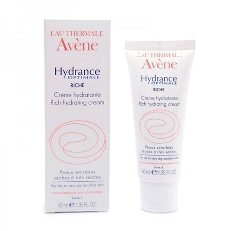 AVENE HYDRANCE OPTIMALE LAGANA UV KREME 40 ML