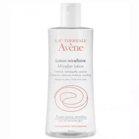 AVENE MICELARNI LOSION 400 ML