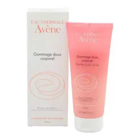 AVENE PILING ZA TIJELO 200ML