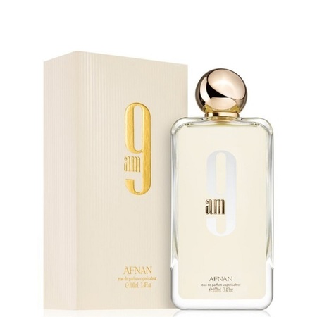 AFNAN 9AM 100ML EAU DE PARFUM MAN FRAGRANCE