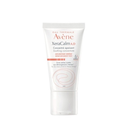 AVENE XERACALM A.D.CONCEN 50ML