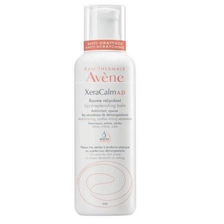 AVENE XERACALM BALZAM400 ML