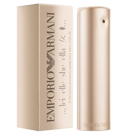 ARMANI EMPORIO SHE 100ML EDP