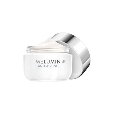 DERMEDIC MELUMIN SJAJNA ZAŠTITNA DNEVNA KREMA SPF 50+ 55 ml