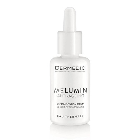 DERMEDIC MELUMIN Serum za depigmentaciju 30ml