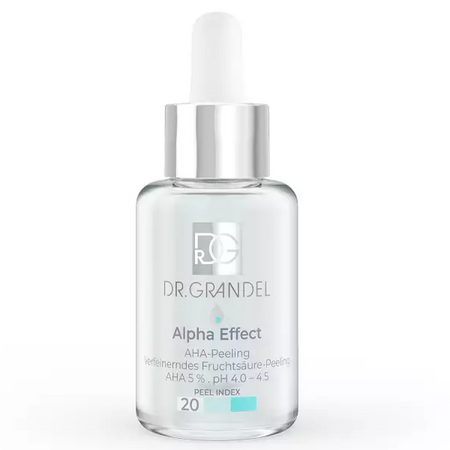 DG ALPHA EFFECT KONCENTRAT 30 ML