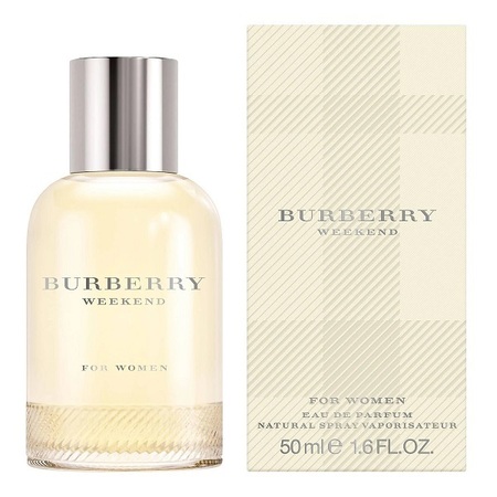 BURBERRY WEEKEND ZENSKI EDP 50ML