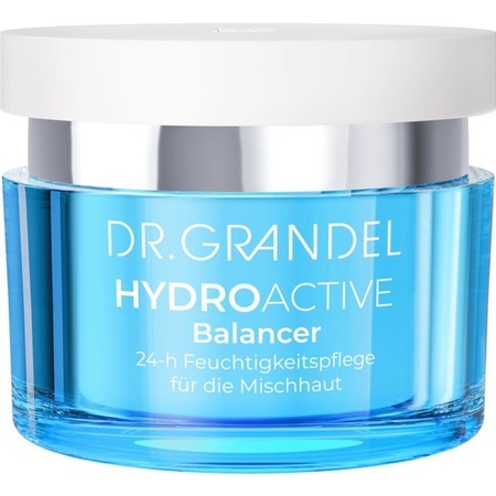 DG HYDRO ACTIVE BALANCER HIDRANTNA KREMA ZA KOMB.KOZU 50ML