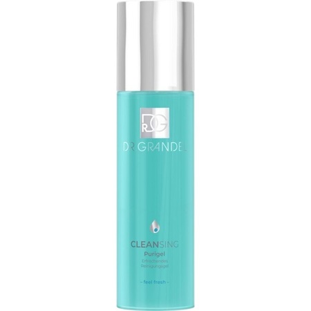 DOCTOR GRANDEL BLAGI GEL ZA CISCENJE PURIGEL 200ML