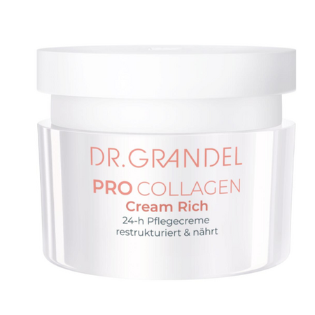 DOCTOR GRANDEL PRO COLLAGEN RICH KREMA