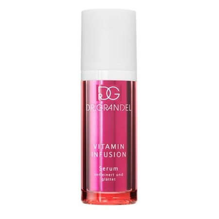 DOCTOR GRANDEL VITAMIN INFUSION SERUM 30ML