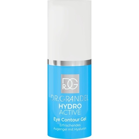 DR.GRANDEL ACTIVE GEL ZA OKO OCIJU 15ML
