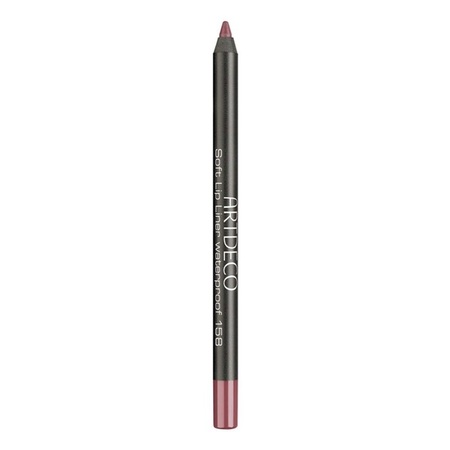 ARTDECO SOFT LIP LINER WATERPROOF - VODOOTPORNA OLOVKA ZA USNE 158