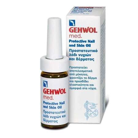 GEHWOL MED.ULJE