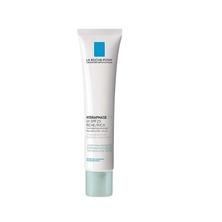 LA ROCHE POSAY HYDRAPHASE HA UV RICH 50