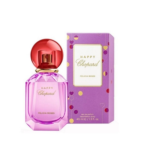 CHOPARD HAPPY FELICIA ROSES - ŽENSKI PARFEM 40 ML