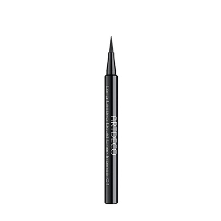 ARTDECO LONG LASTING LIQUID LINER INTENSE - AJLAJNER 01