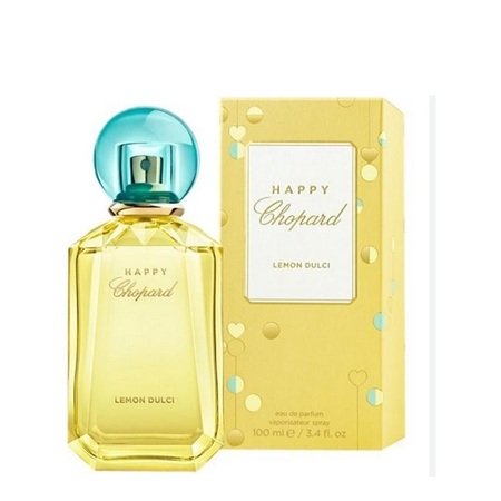 CHOPARD HAPPY LEMON DULCI - ŽENSKI PARFEM 100 ML