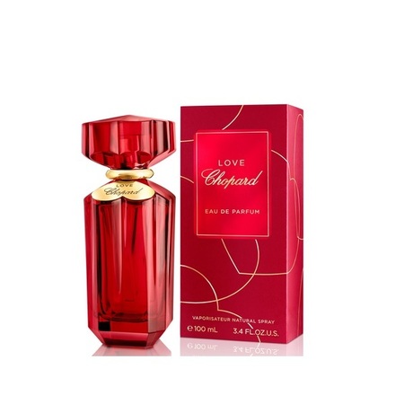 CHOPARD LOVE - ŽENSKI PARFEM 100 ML