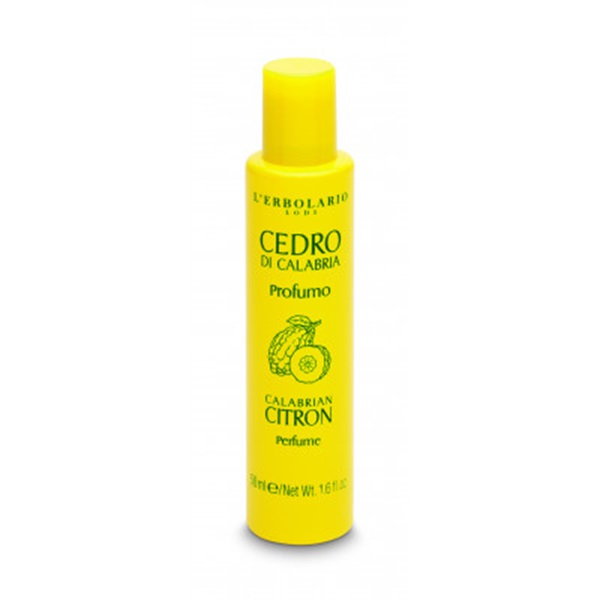 LERBOLARIO CEDRO EDP 50ML