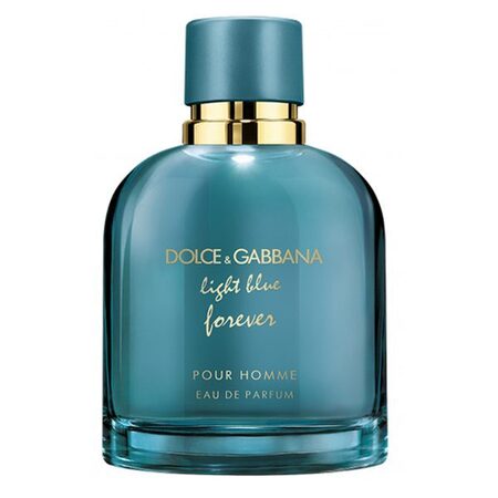 DOLCE&GABBANA - LIGHT BLUE MALE FOREVER EDP 50ML MEN