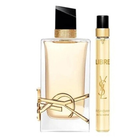 YSL LIBRE EDP ( 10ML + 90ML )