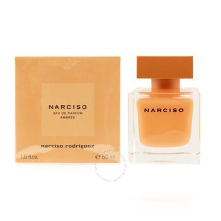 NARCISO RODRIGUEZ NARCISO AMBREE 50ml EDP