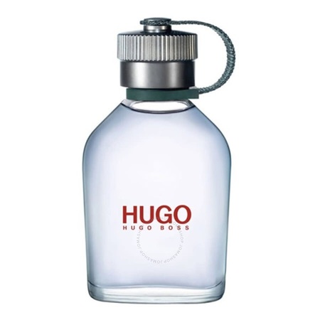 HUGO BOSS HUGO MAN EDT 75ML MAN