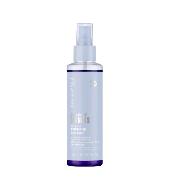 LEE STAFFORD BLEACH BLONDES ICE WHITE SPREJ ZA KOSU 150 ML