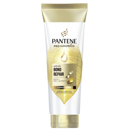 PANTENE BOND REPAIR CONDITIONER 160ML
