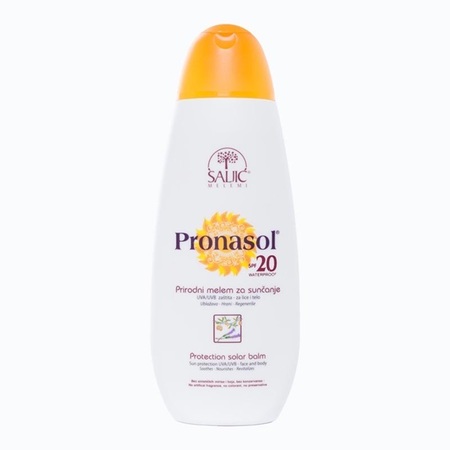 PRONASOL SPF 20