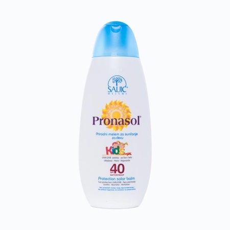 PRONASOL KIDS