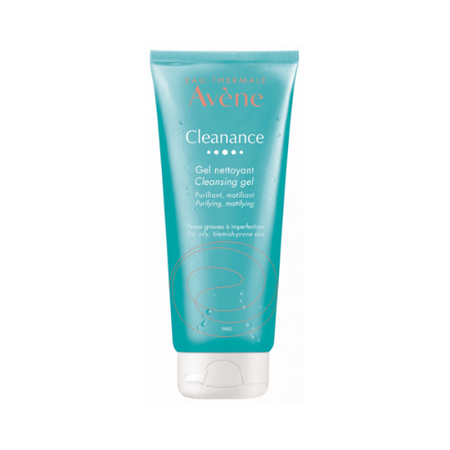 AVENE CLEANANCE GEL 200 ML