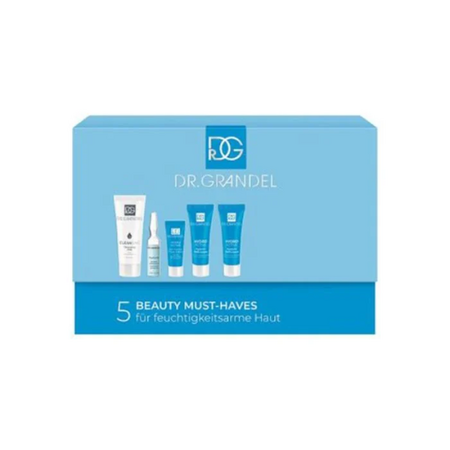 DG AKTIV TRY&TRAVEL SET 71569