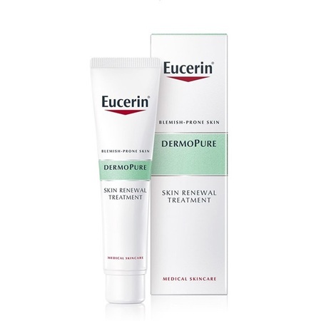 EUCERIN DERMOPURE RESURFACE TREATMENT