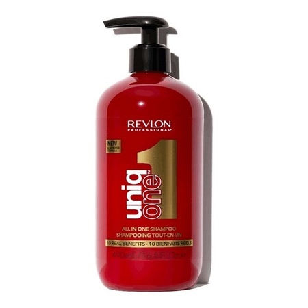 REVLON PROFESSIONAL UNIQ ONE SHAMPOO 490ML