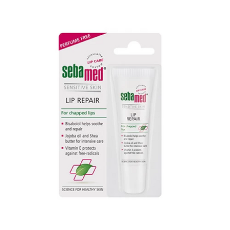 SEBAMED MELEM ZA USNE 10ML
