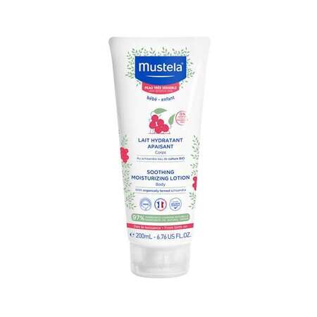 MUSTELA UMIRUJUCI LOSION ZA TIJELO