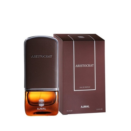AJMAL ARTISTOCRAT FOR HIM 75ML EDP
