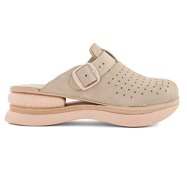 BIANCOMOLINA KLOMPA ZENSKA SA JASTUCICEM BEZ 39