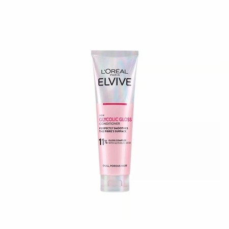 LOREAL GLYCOLIC GLOSS CONDITIONER 150ML