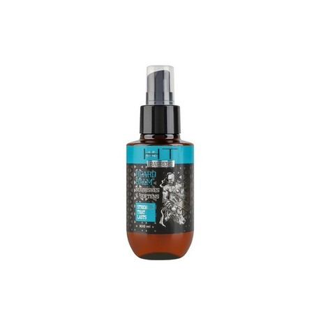HAIR TREND BALZAM ZA NJEGU BRADE 100ML