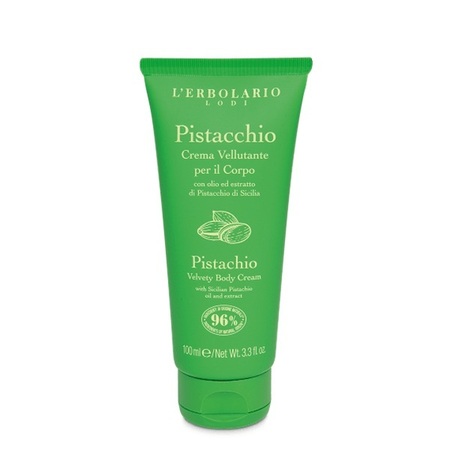 LERBOLARIO PISTACI KREMA ZA TIJELO 100ML