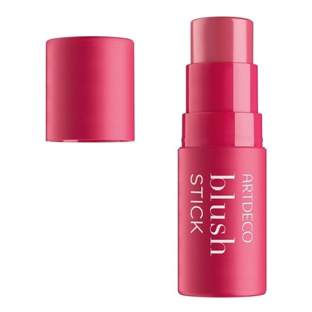 ARTDECO BLUSH STICK - RUMENILO U STIKU 4
