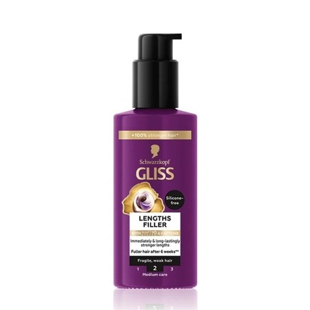 GLISS KAPI LENGTHIS FILLER 100ML
