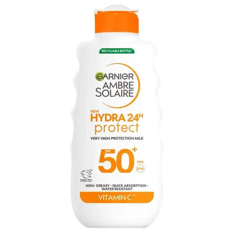 AMBRE SOLAIRE MILK SPF50 175ML RENOVACIJA