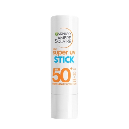 GARNIER AMBRE SOLAIRE SUPER UV STICK SPF 50